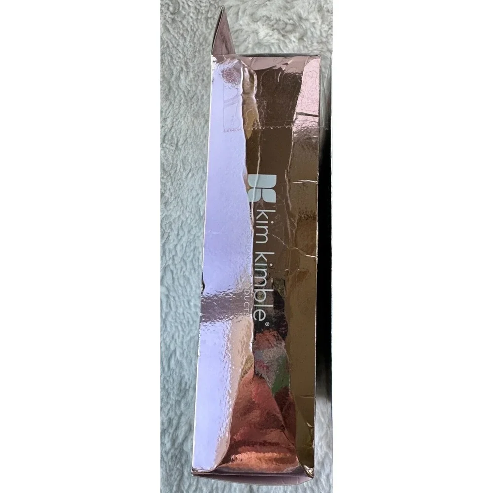 Kim Kimble‎ Double Insulated Conditioning Dryer Bonnet | Professional Hair Care